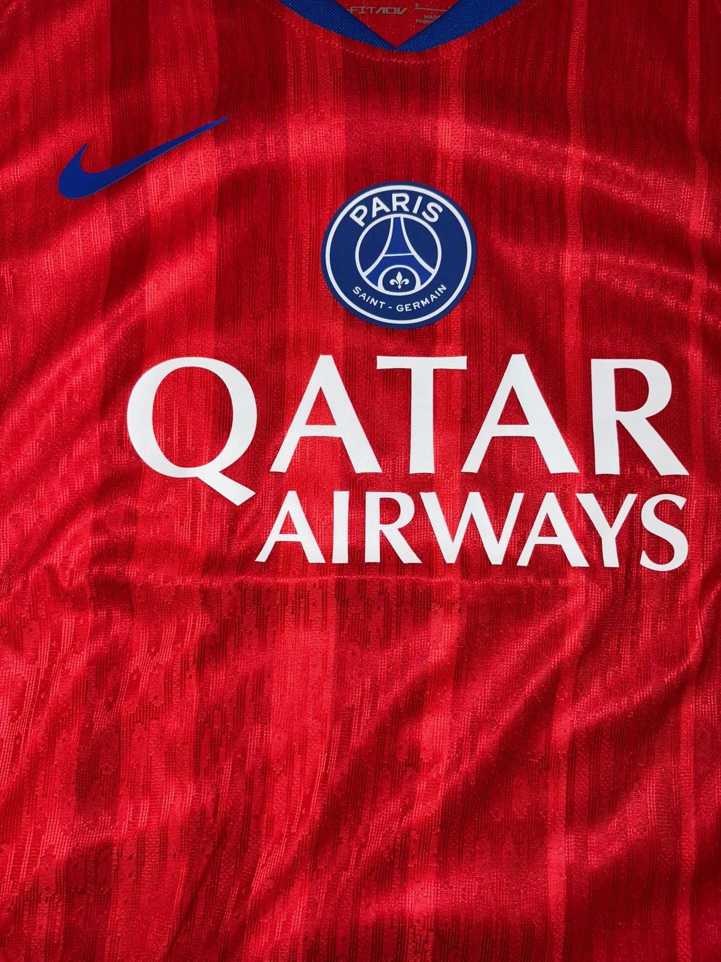 Paris Saint Germain Maillot Third Homme 25/26