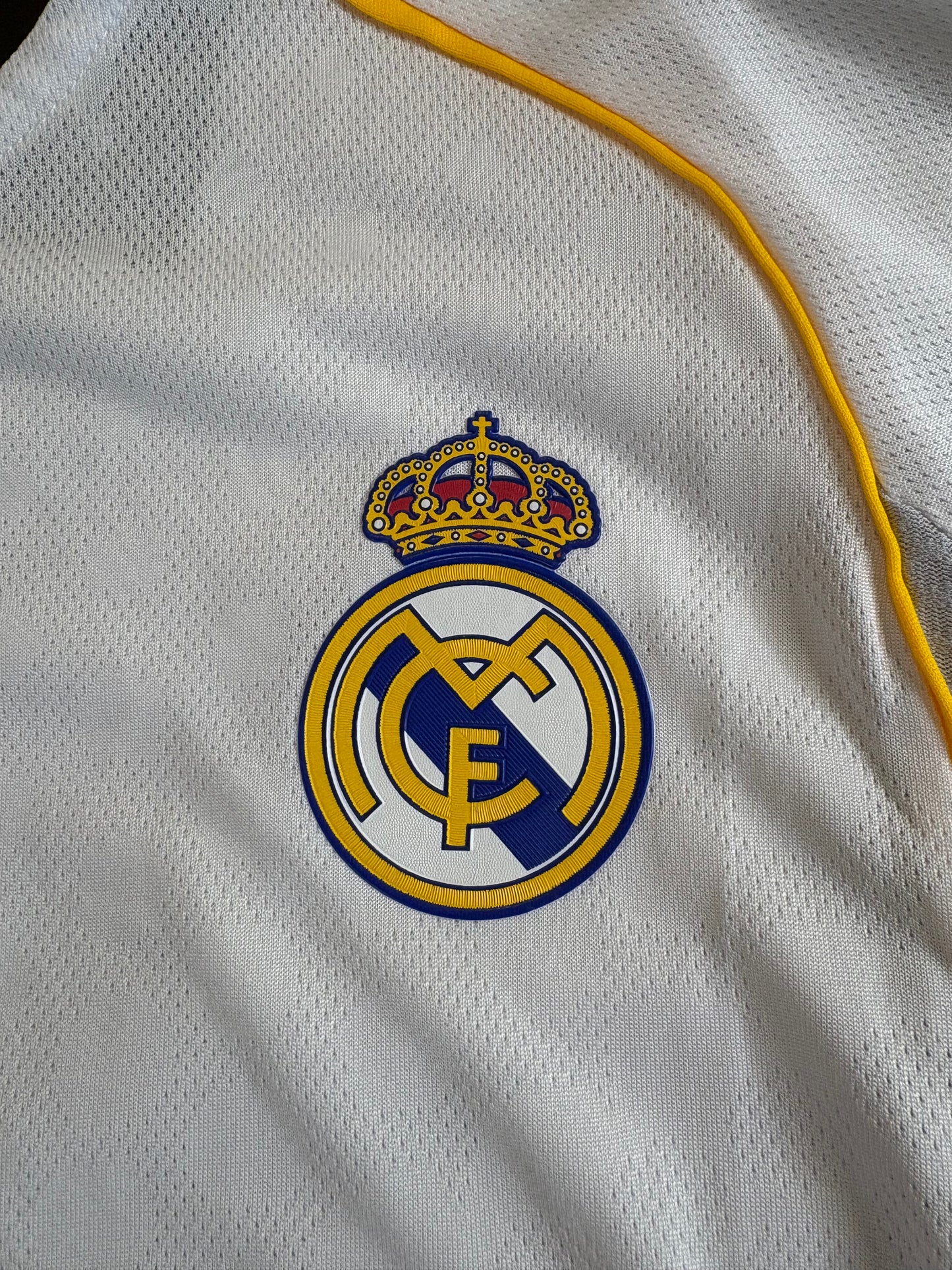 Real Madrid Maillot Domicile Homme 25/26