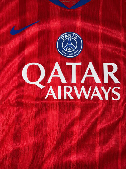 Paris Saint Germain Maillot Third Homme 25/26