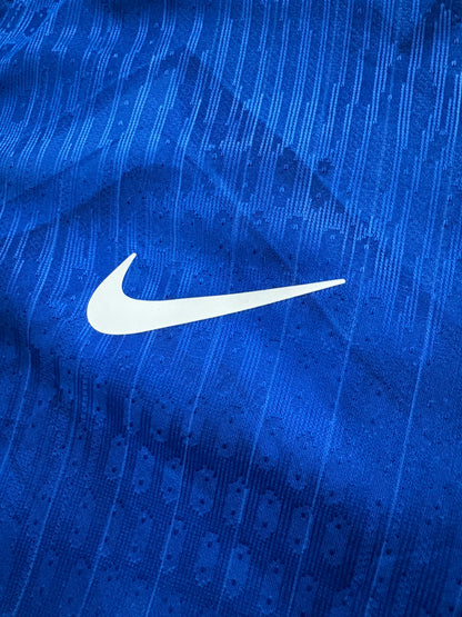 Chelsea Maillot Domicile Homme 25/26