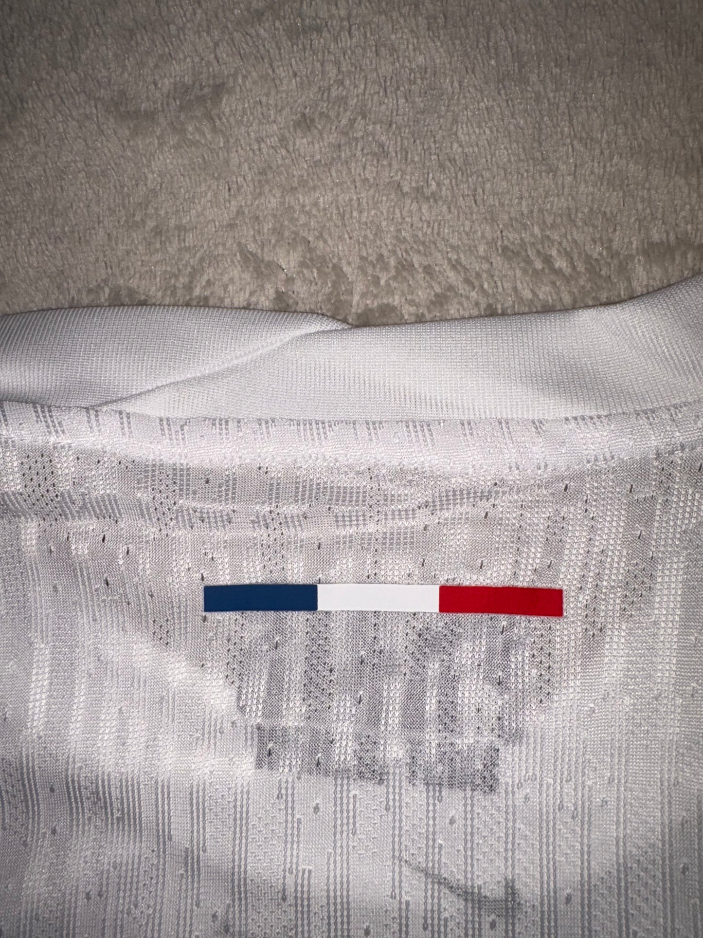 Paris Saint Germain Maillot Extérieur Homme 25/26