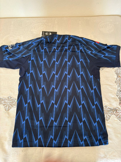 Arsenal Maillot Extérieur Homme 25/26