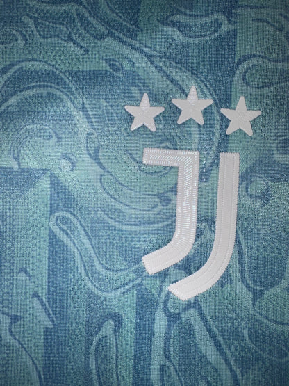 Juventus Maillot Extérieur Homme 25/26