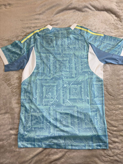 Juventus Maillot Extérieur Homme 25/26