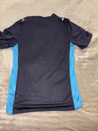 Olympique Marseille Maillot Extérieur Homme 25/26