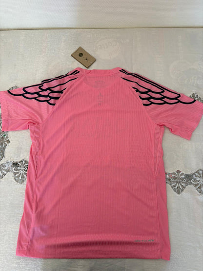 Paris Saint Germain Maillot Collector Rose Homme 25/26