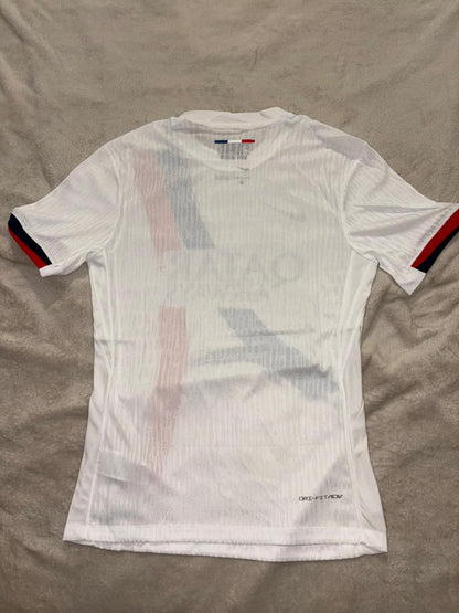 Paris Saint Germain Maillot Extérieur Homme 25/26