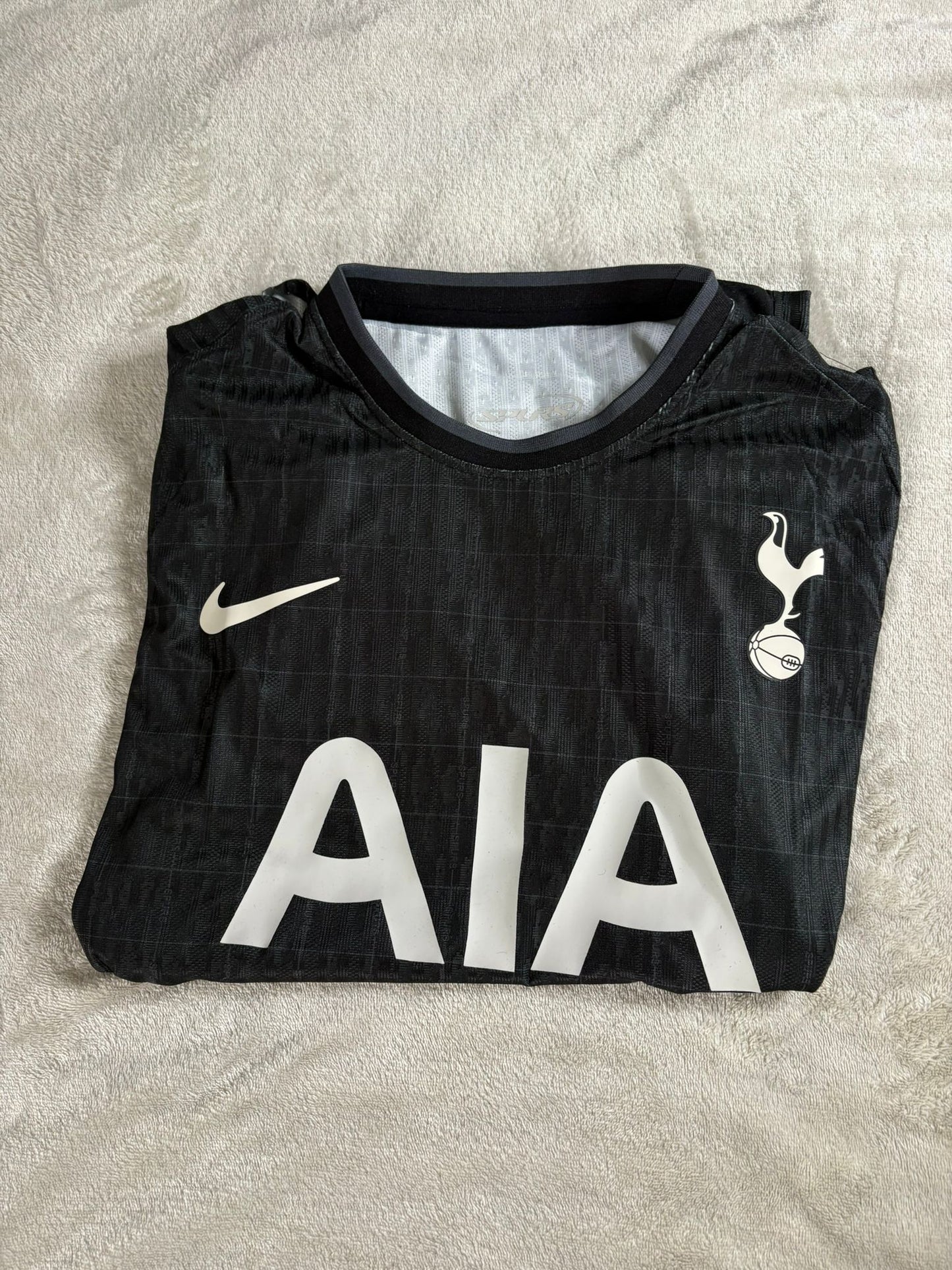 Tottenham Maillot Extérieur Homme 25/26