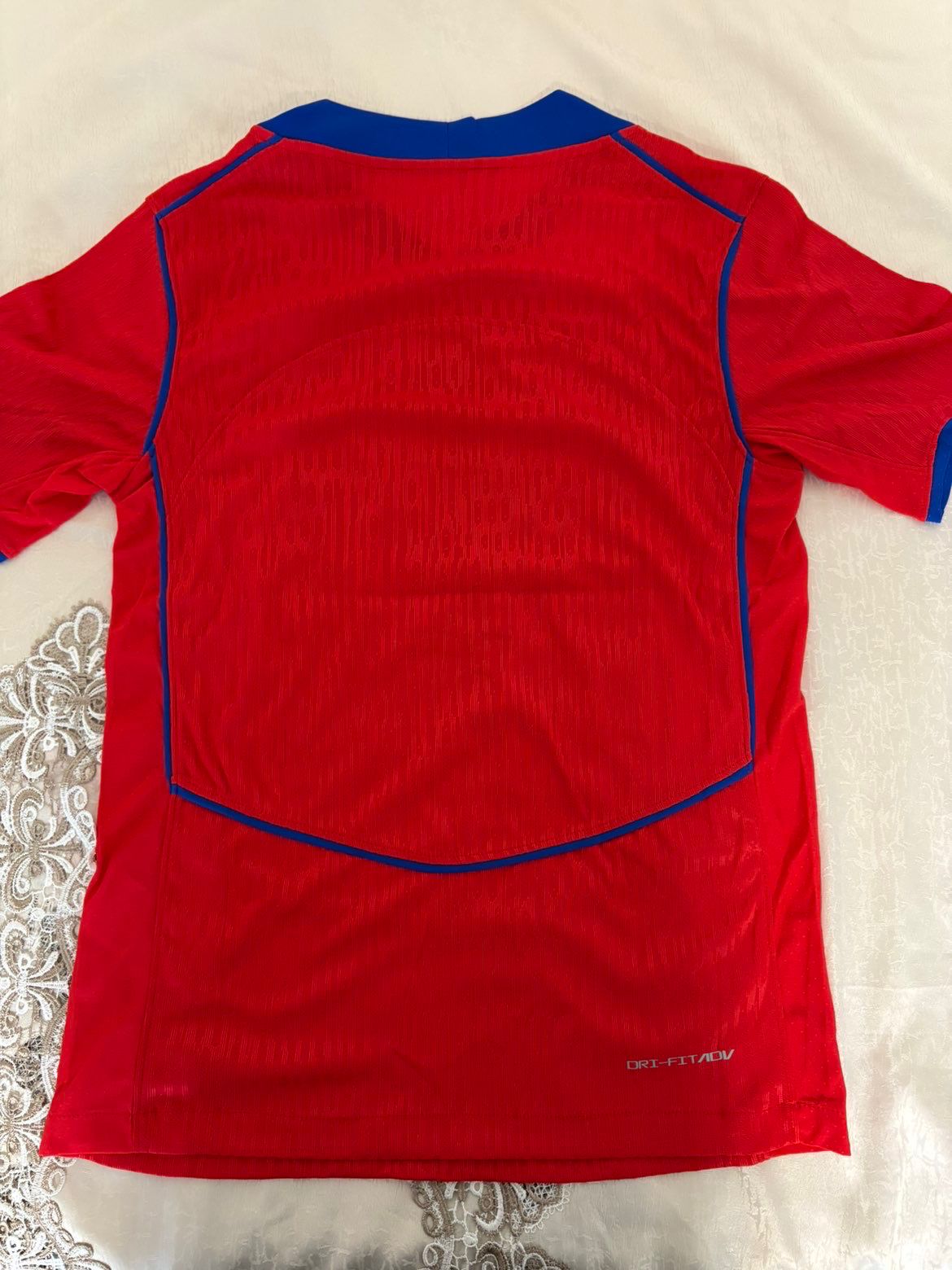 Paris Saint Germain Maillot Third Homme 25/26