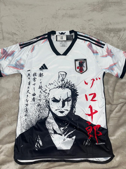 Maillot ONE PIECE "Roronoa Zoro"